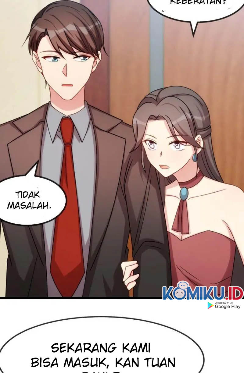 CEO’s Sudden Proposal Chapter 266 Gambar 3